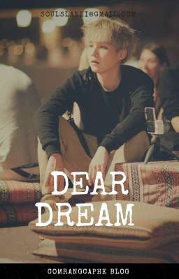[ Yoontae] Dear Dream 