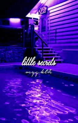 YoonTae | Little secrets