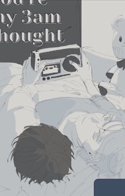 [ Yoontae ] You're my 3am thought