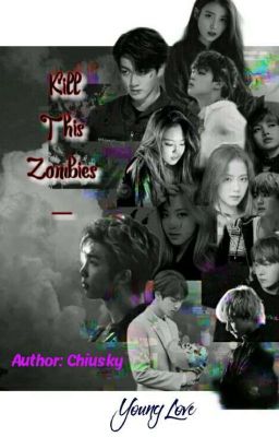 [Yoonukook] Kill this Zombies ㅣYoung Love²