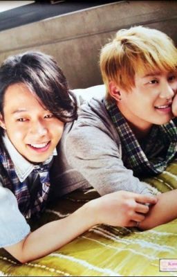 Yoosu THE FIRST (complete)