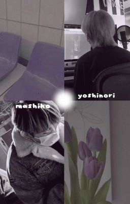 yoshi × mashi; bé cưng của yoxi 