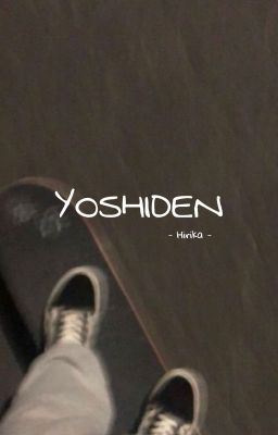 YoshiDen || R18