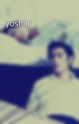 yoshiki