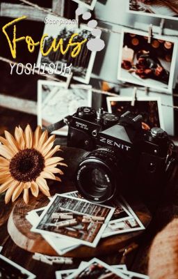 |YoshiSuk| Focus