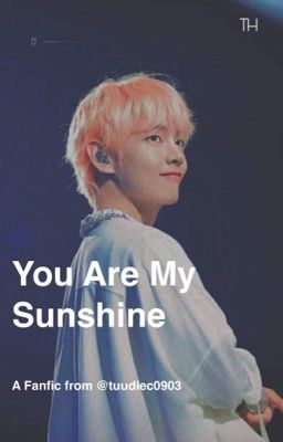 You Are My Sunshine ( KIM TAEHYUNG / H )  < BTS x GIRL >
