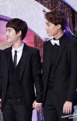 You Don't Know Love [KaiSoo Shortfic]