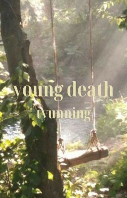 young death | kth x hnk