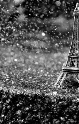 [YoungDong] [ Đoản] Paris những ngày mưa