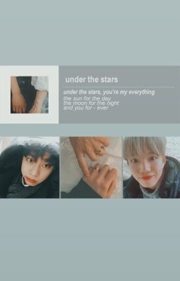 youngdong | under the stars