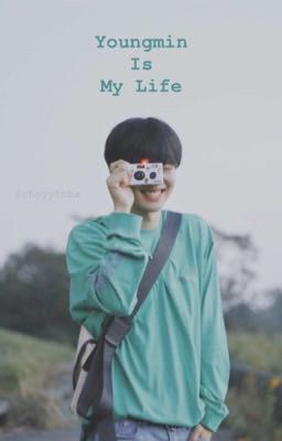 Youngmin Is My Life