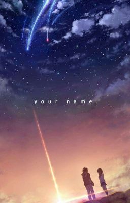 your name | yoonjin (v-trans)