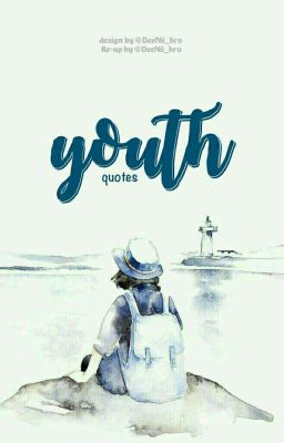 youth | quotes