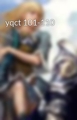 yqct 101-110