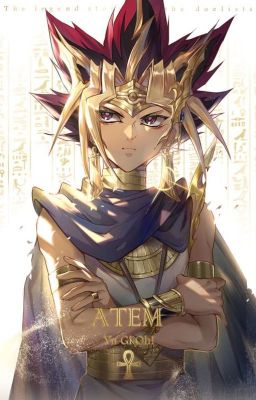 [ Yu-Gi-Oh! ] Pharaoh-Thiên Lạc Thủy