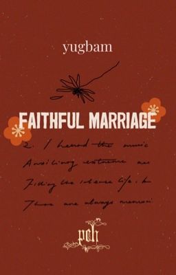 [YUGBAM] < faithful marriage >