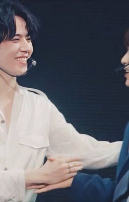 yugyeom x jinyoung| will you marry me?