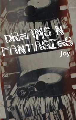yuhayeon '' dreams and fantasies