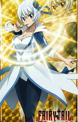 Yukino Ariga - Nữ tinh linh ma pháp sư mạnh mẽ