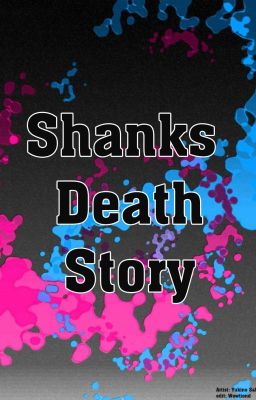 [Yukino Sakura] Shanks Death Story - One Piece dj