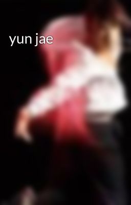 yun jae