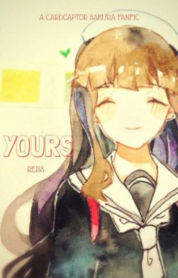 [Yuri][Fanfic CCS] Yours