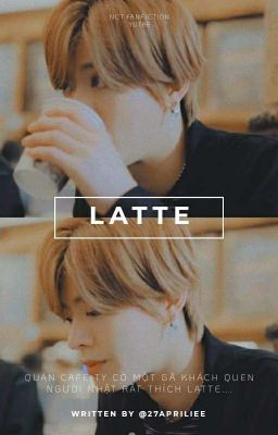 YuTae || Latte