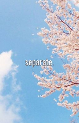 yutae // separate .