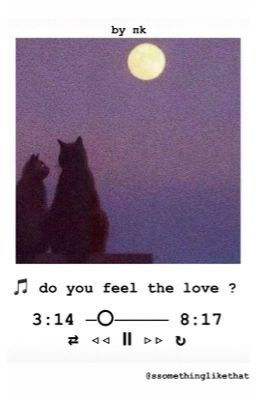 yzl | do you feel the love ?