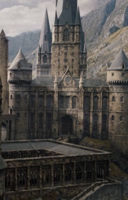 [YZL] [Đồng nhân Harry Potter] Chào mừng đến với Hogwarts