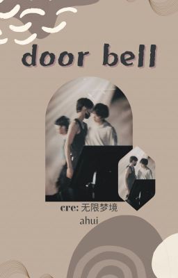 [YZL] 🔞 door bell