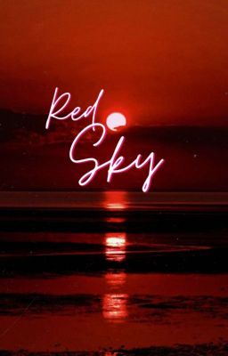 [ YZL ] red sky