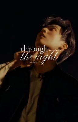 yzl | through the night