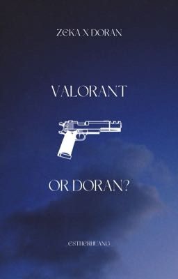 ZeRan | Valorant or Doran