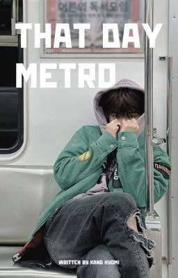 Zhang Hao | That Day Metro