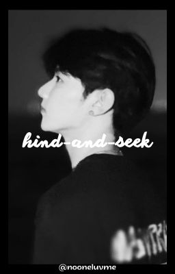 [Zhang Hao x You] | hide-and-seek