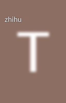 zhihu