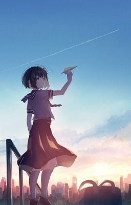 [ Zodiac ] Anime Thanh Xuân Học Đường