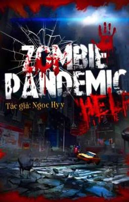 Zombie Pandemic