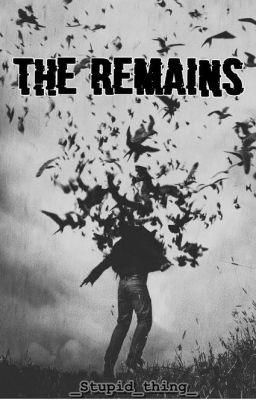 [Zombie] The Remains