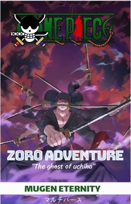 Zoro Adventure ( Chuyến phiêu lưu của zoro)