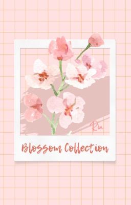 [ZoSan] Blossom Collection