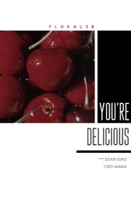 zsww | You're delicious!