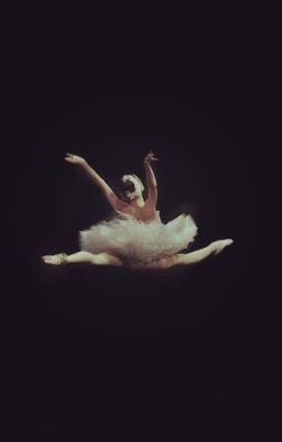 балет | fyodor x reader