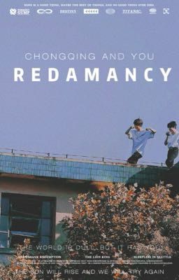 ✔ | 双宇电台 | Redamancy 