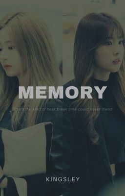 [강혜원x김민주] Memory
