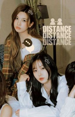 배원 baewon | distance