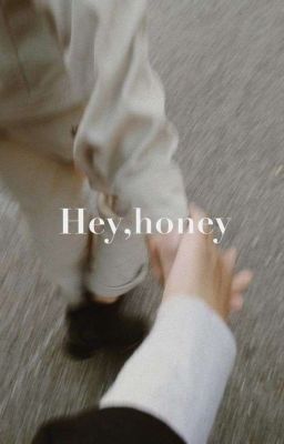 태형• kth | Hey, Honey 