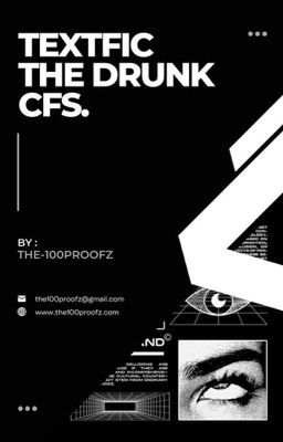 𝐂𝐎𝐍𝐅𝐄𝐒𝐒𝐈𝐎𝐍: TEXTFIC THE DRUNK