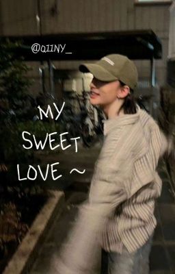 [ 𝐇𝐲𝐮𝐧𝐣𝐢𝐧 × 𝐑𝐞𝐚𝐝𝐞𝐫 ] my sweet love ~ ( OCC )